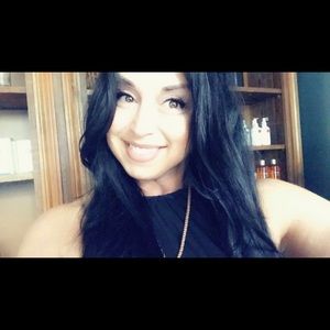 Meet your Posher, Erica